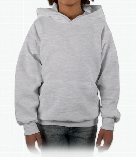 Hanes 50/50 Hoodie