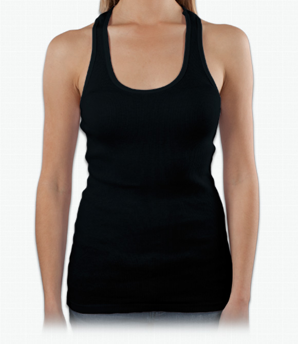 Bella Racerback Tank