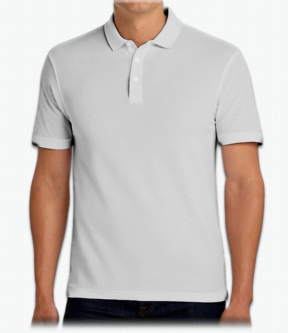 Sport Tek PosiCharge RacerMesh Polo