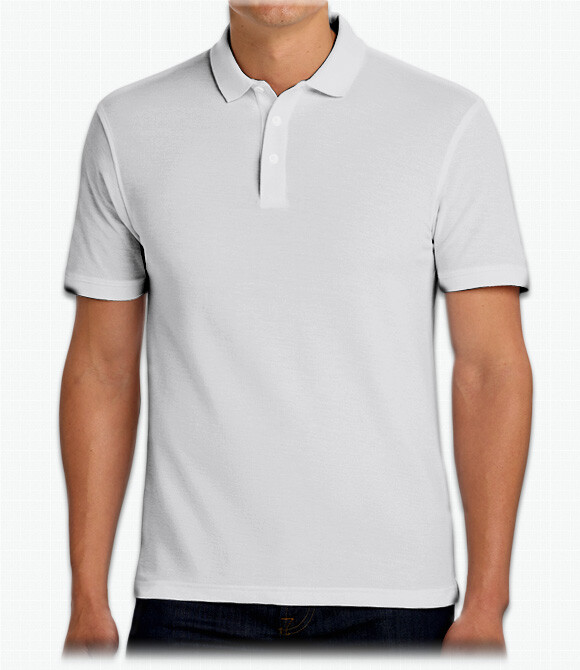 Sport Tek Micropique Sport Wick Polo
