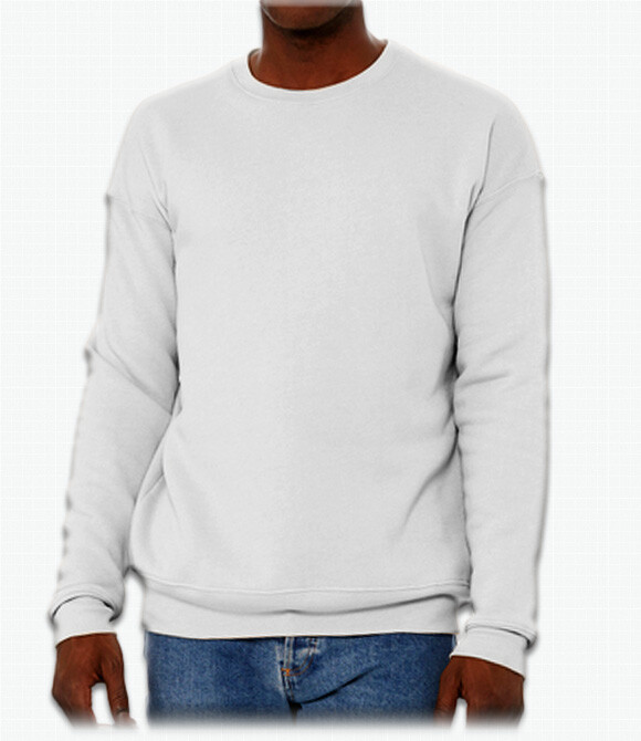 Port & Company Essential Fleece Crewneck Sweatshirt