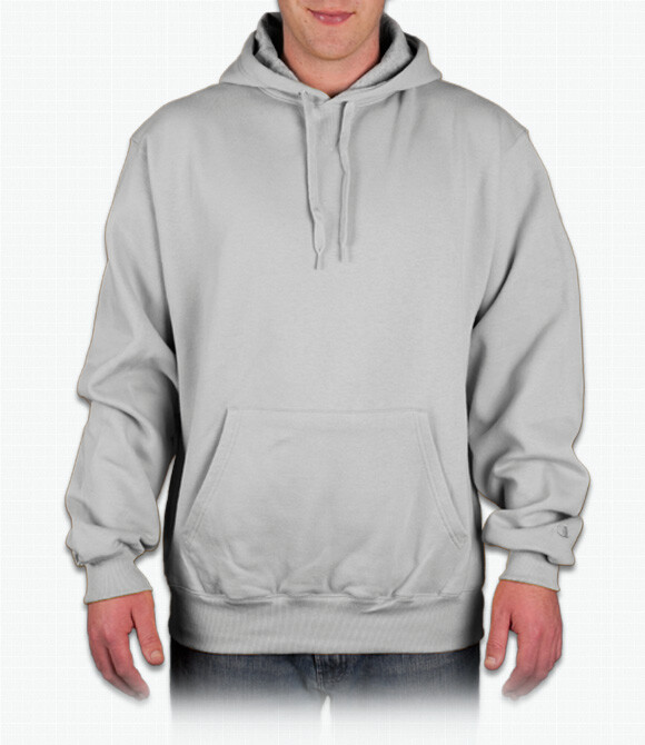Port & Company Essential Fleece Pullover Hooded Sweatshirt