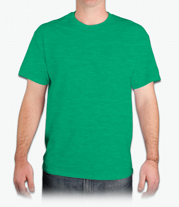 Next Level Tri Blend Crewneck | Next Level 6010