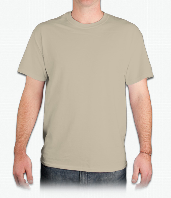 Gildan Ultra Blend 50/50 T-Shirt