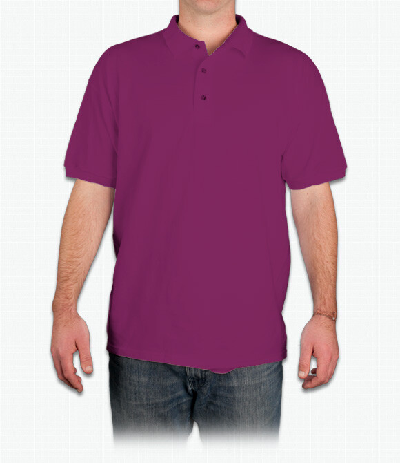 Port Authority Extended Size Silk Touch Polo
