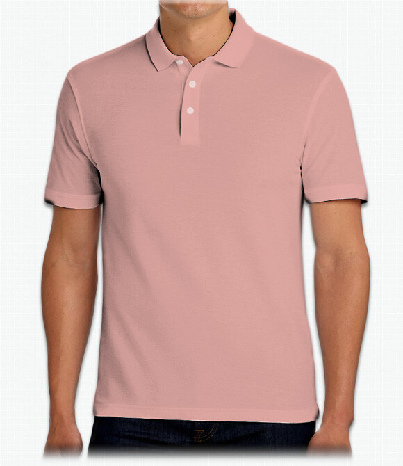 Port Authority Silk Touch Polo