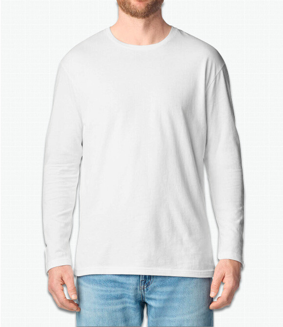 Port & Company Long Sleeve Fan Favorite Tee
