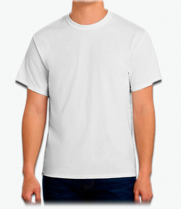 Port & Company Tall Core Blend Tee