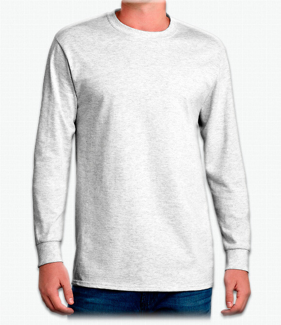 Port & Company Tall Long Sleeve Essential Tee