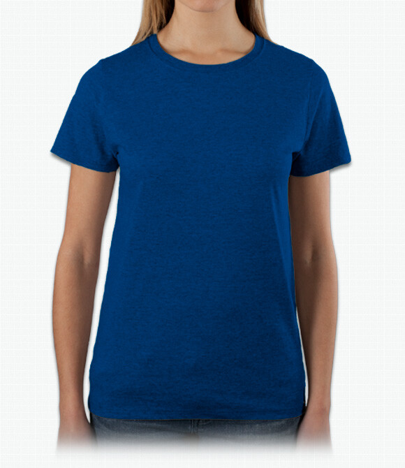 Next Level Boyfriend Tee