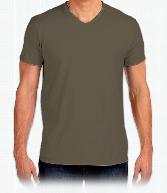 Hanes Ringspun Nano T