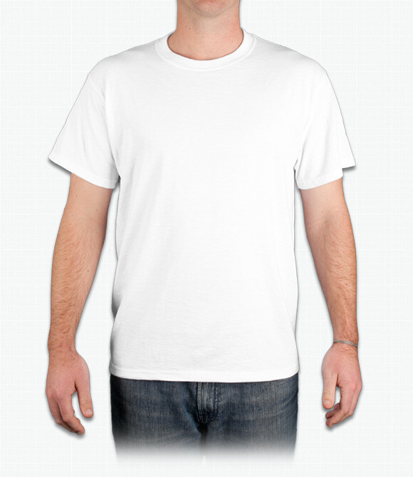 Hanes ComfortSoft Cotton T-Shirt