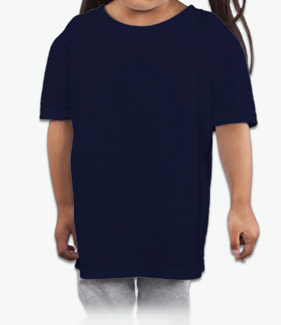 LAT Youth Fine Jersey T-Shirt