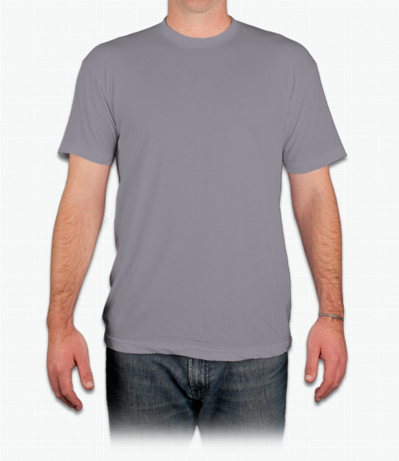 American Apparel Jersey T-Shirt