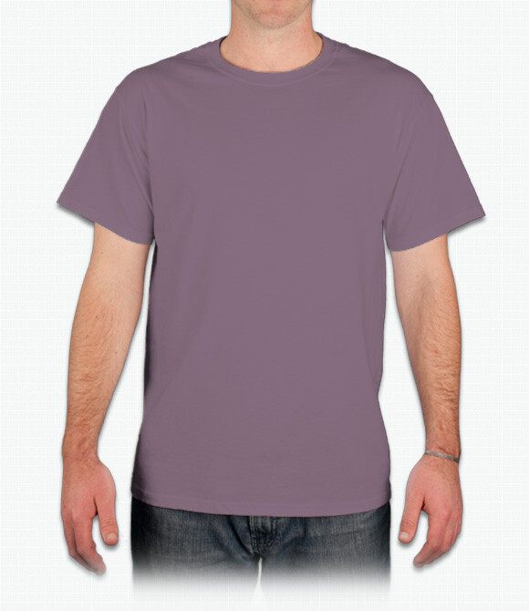 Comfort Colors Ringspun Garment Dyed T-Shirt