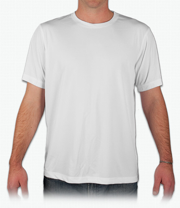 District Young Mens Very Important Tee