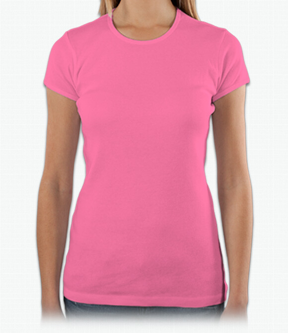 District Juniors Very Important Tee