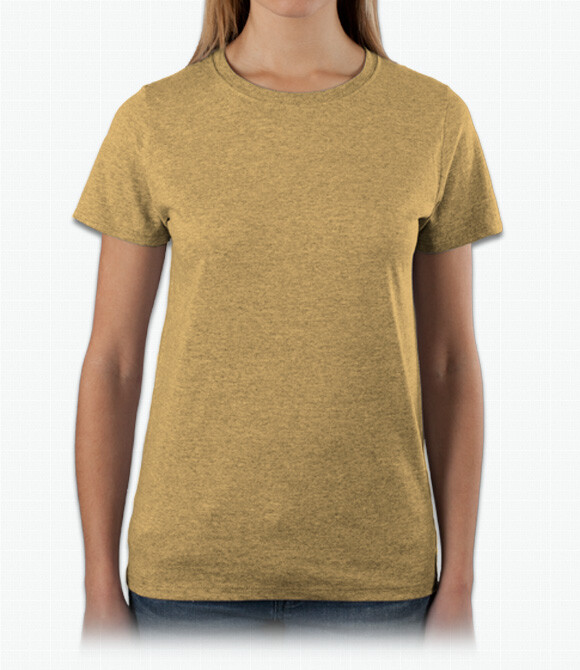 Port & Company Ladies Essential T-Shirt