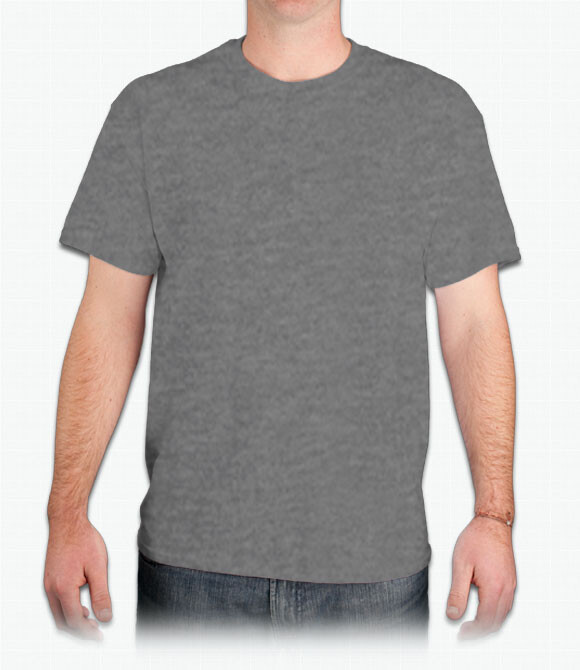 Port & Company Essential T-Shirt