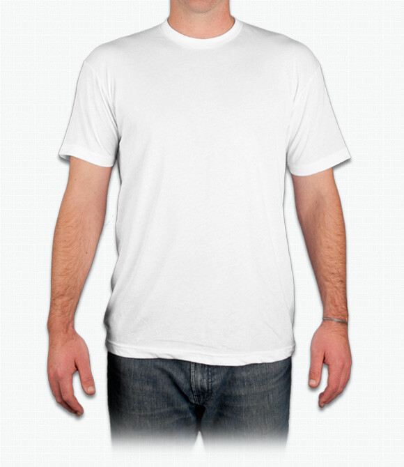 American Apparel Unisex Fine Jersey T-Shirt