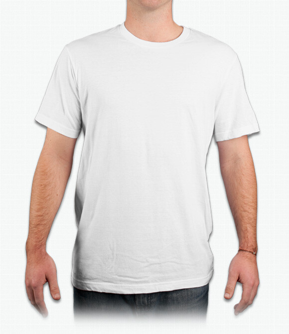 Jerzees Adult 5.2 oz. Premium Blend Ring Spun T-Shirt