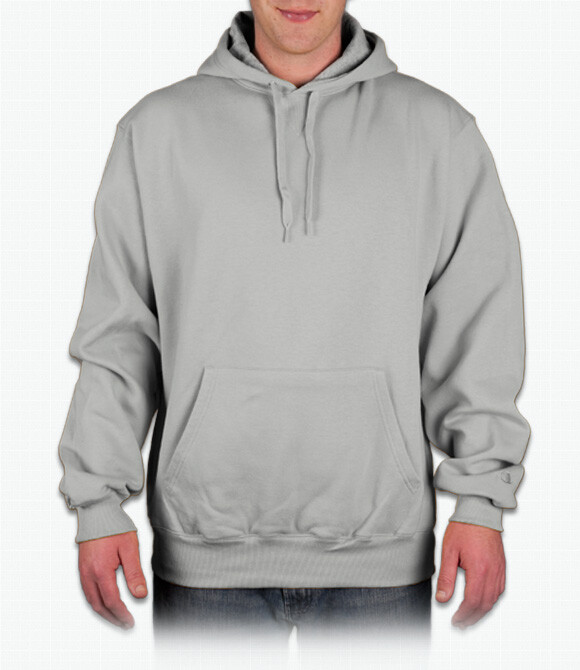 Champion Reverse Weave 12 oz. Pullover Hood