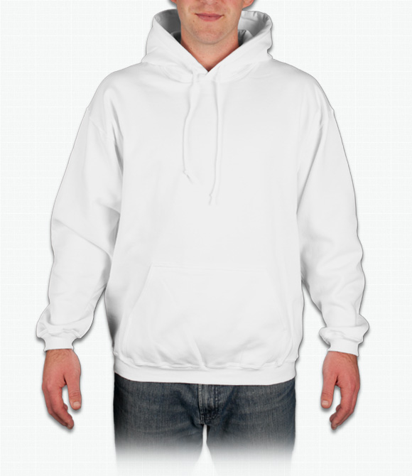 Gildan Ultra Cotton Hooded Sweatshirt